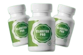 Claritox Pro